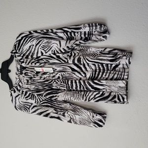 Investments Petites. Size PM.